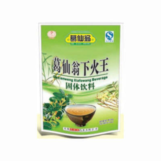 Ge Xian Weng Herbal Tea 160g