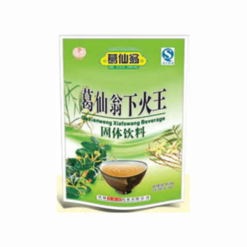 Ge Xian Weng Herbal Tea 160g