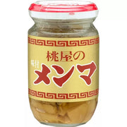 Momoya Menma Ajitsuke Bamboo Shoot 100g