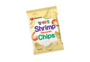 Nongshim Shrimp Meat Chip 75g