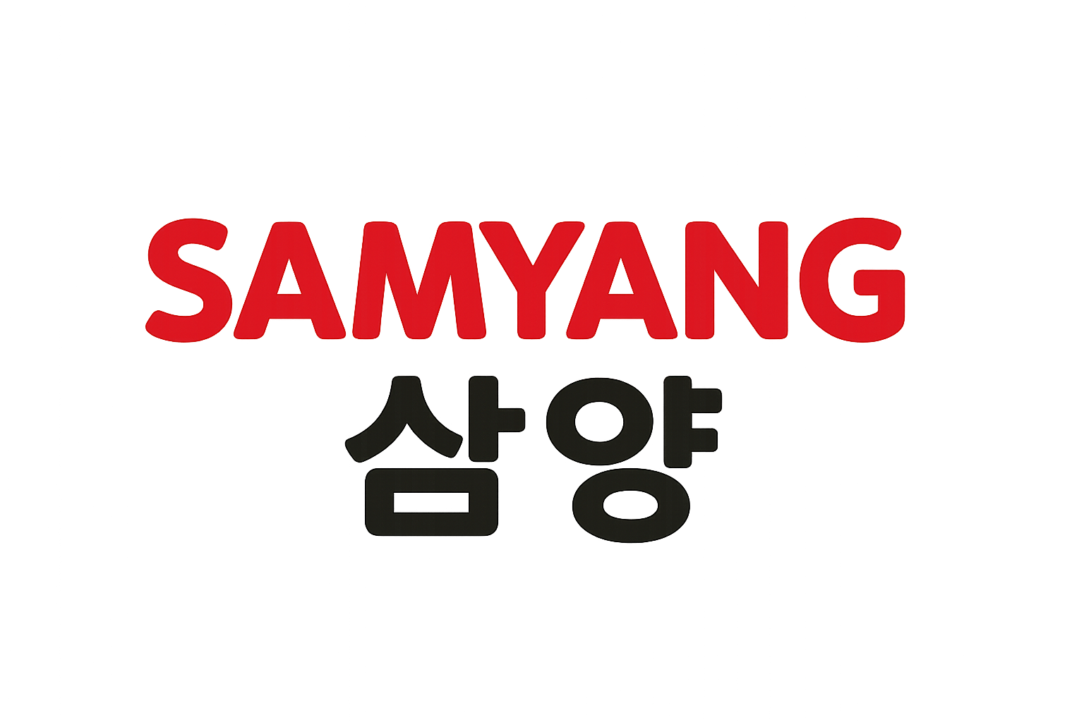 Samyang logo