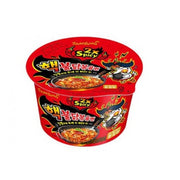 Samyang Buldak 2X Hot Chicken Ramen Cup 105g