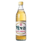 Kong Yen Glutinous Rice Vinegar 600ml