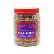 Heaven Dragon Fried Shallots 250G