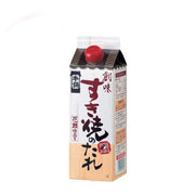 Somi Food Sukiyaki Sauce 500ml