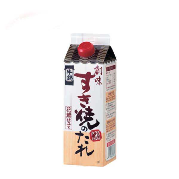 Somi Food Sukiyaki Sauce 500ml