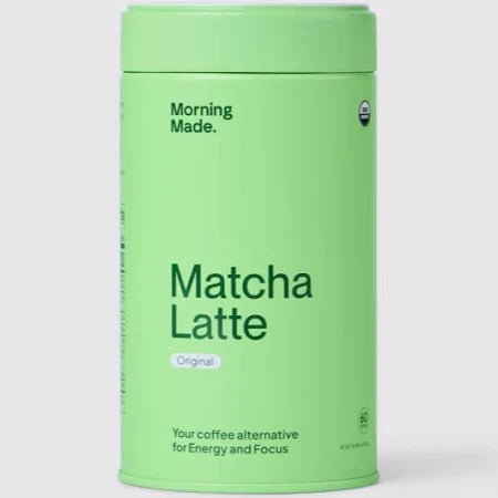 Morning Made. Original Matcha Latte 300g
