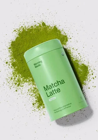 Morning Made. Original Matcha Latte 300g