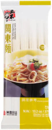Wumu Kan To Noodles 375g
