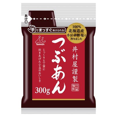 Imuraya Sweet Red Bean Paste 300g