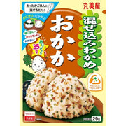 Marumiya Bonito Furikake Rice Seasoning 29g