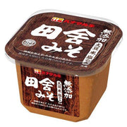 Hanamaruki Additive-Free Inaka Miso Paste 750g