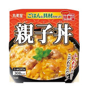 Marumiya Oyakodon (Chicken and Egg Rice Bowl) 285g