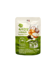 Midam Vegetable Soup Stock 90g
