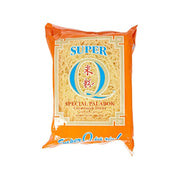 Super Q Pancit Palabok (Thick Rice Noodle) 500g