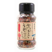 Kameya Katsuo & Ume Furikake Rice Seasoning 50g