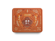 Meixin Hong Kong MX Classic Mixed Nuts Mooncake (4 Pieces)