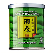 Ujinotsuyu Green Tea Powder (Matcha) 40g