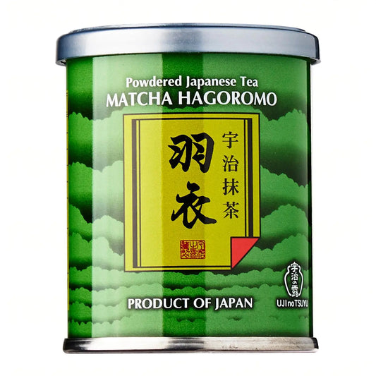 Ujinotsuyu Green Tea Powder (Matcha) 40g