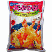 Jun Tempura Flour 500g