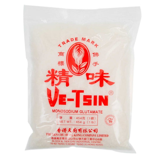 Ve Tsin MSG 99% 454g