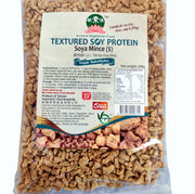 Vincent Vegetarian Food Soya Mince (S) 200g