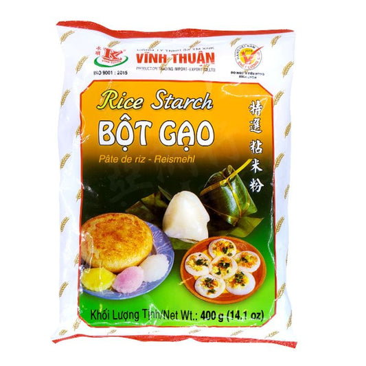 Vinh Thuan Rice Starch 400g