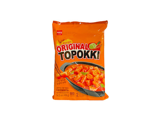 Wang Topokki Original 406g