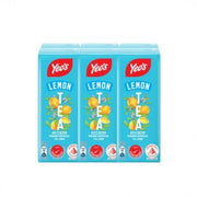 Yeo's Iced Lemon Tea Drink 6*250ml