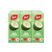 Yeo's Winter Melon Flavour Drink 6*250ml